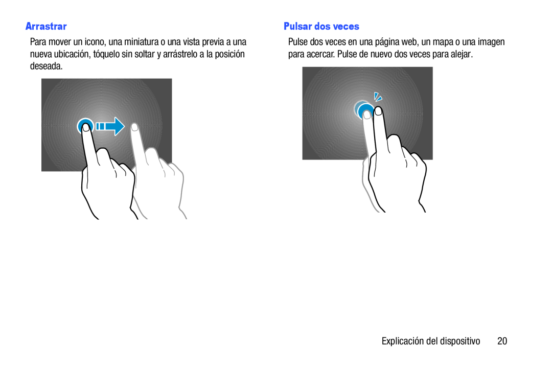 Arrastrar Galaxy Note Pro 12.2 Wi-Fi