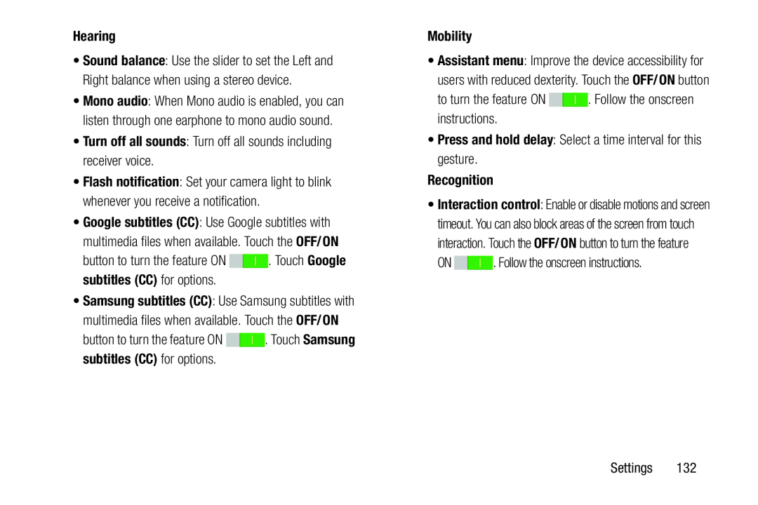 Recognition Galaxy Note Pro 12.2 Wi-Fi