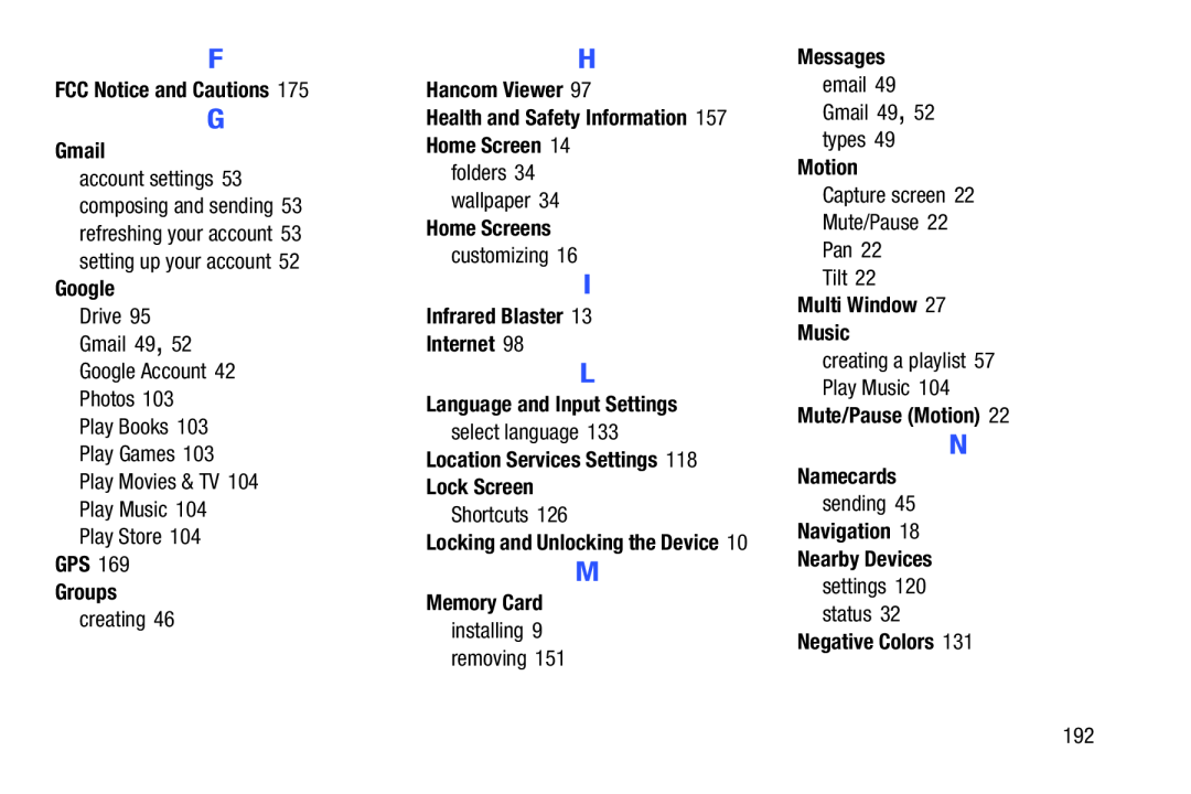 Location Services Settings Galaxy Note Pro 12.2 Wi-Fi