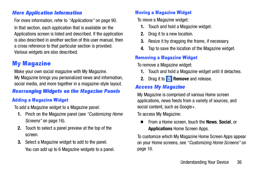 More Application Information Galaxy Note Pro 12.2 Wi-Fi