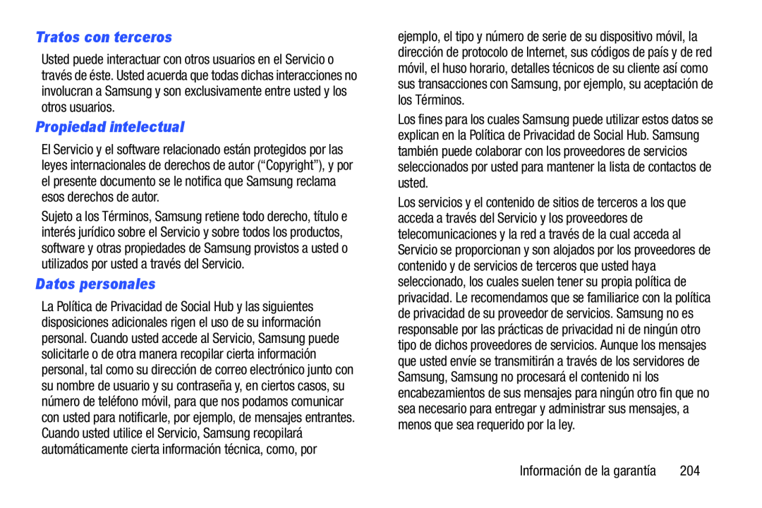 Datos personales Galaxy Note 10.1 2014 Edition S-Pen