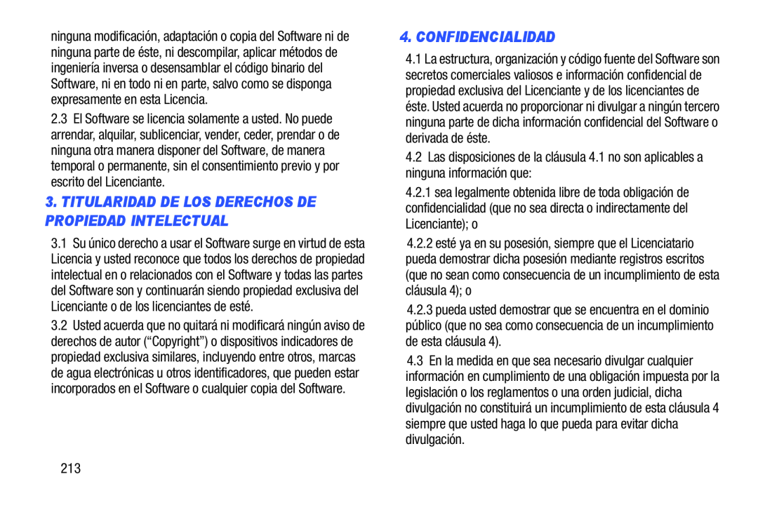 4.CONFIDENCIALIDAD Galaxy Note 10.0 Wi-Fi