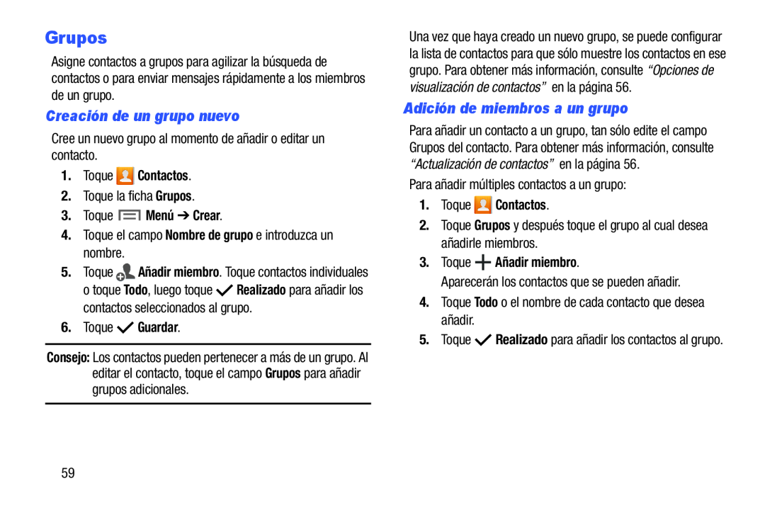 Grupos Galaxy Note 10.1 2014 Edition S-Pen