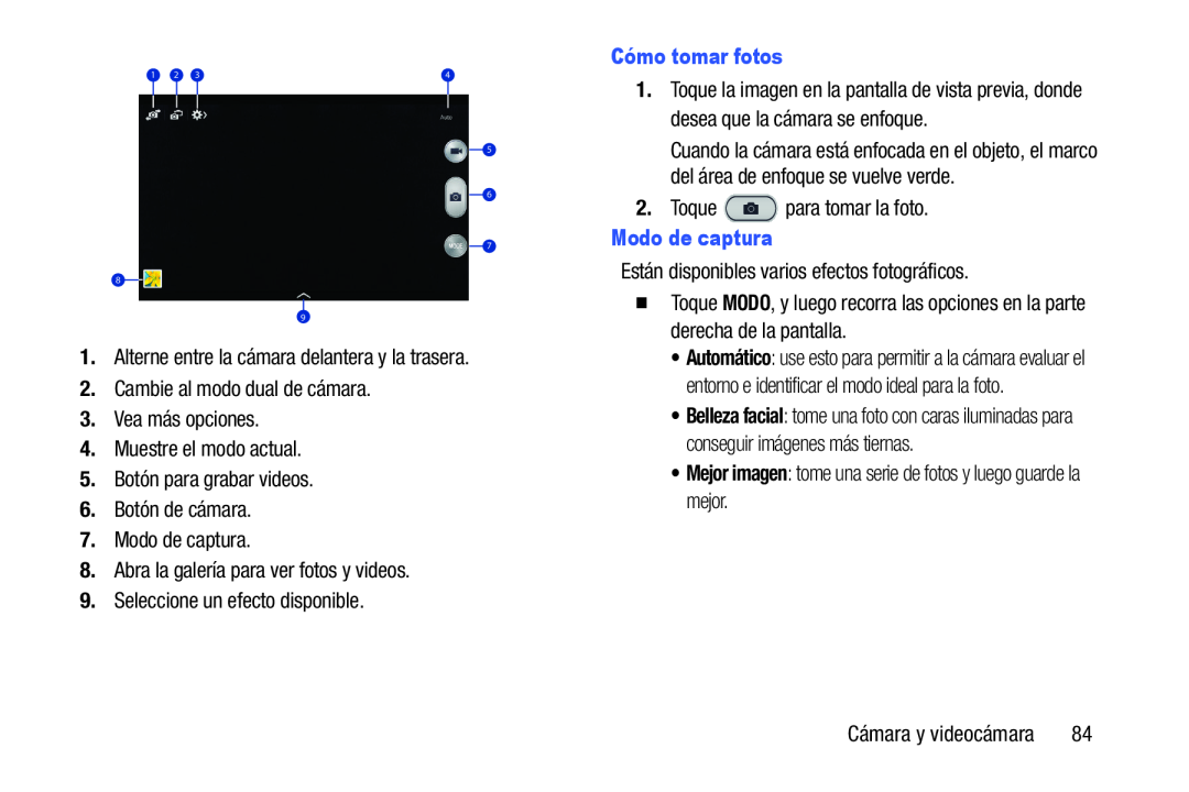 MODO Galaxy Note 10.0 Wi-Fi