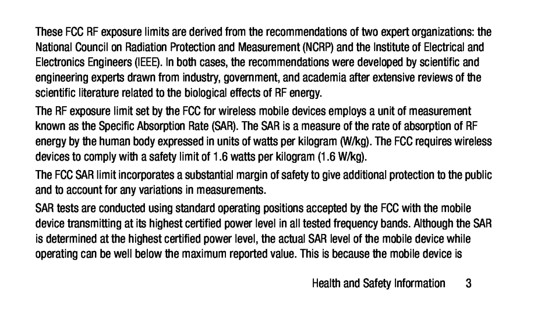 Galaxy Note 10.1 2014 Edition T-Mobile