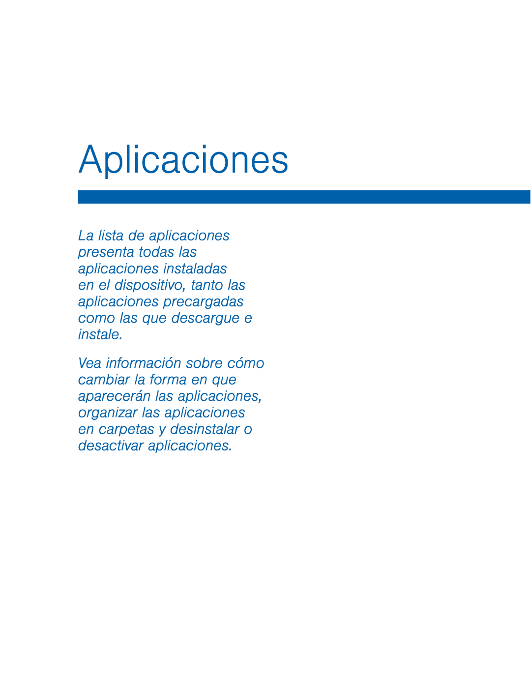 Aplicaciones Galaxy Note 10.1 2014 Edition T-Mobile