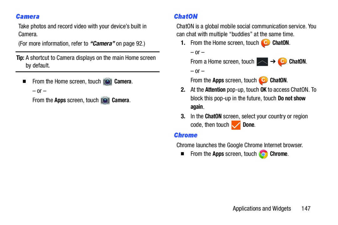 Chrome Galaxy Note 10.1 US Cellular