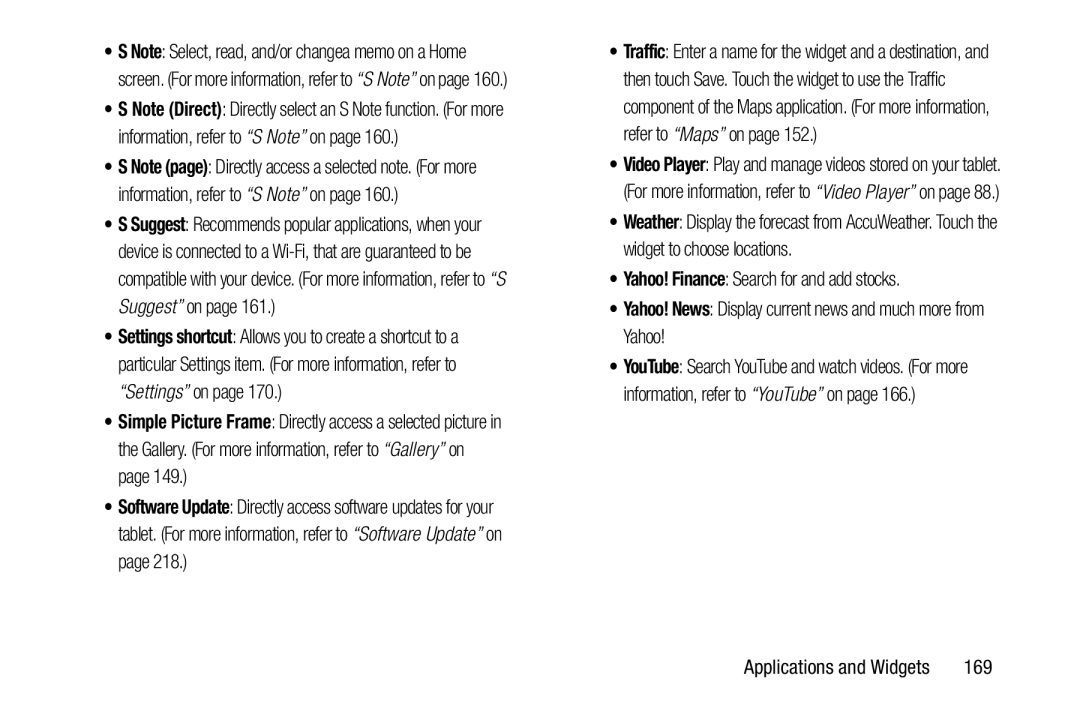 Yahoo! News Galaxy Note 10.1 US Cellular