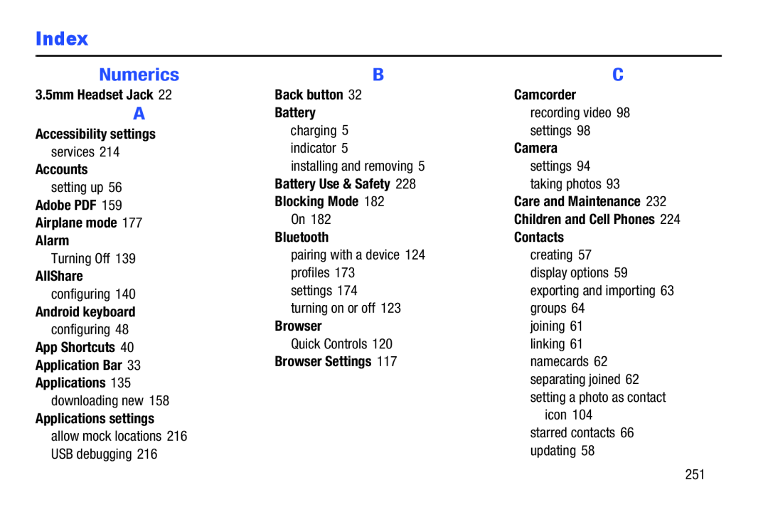 Index Galaxy Note 10.1 US Cellular