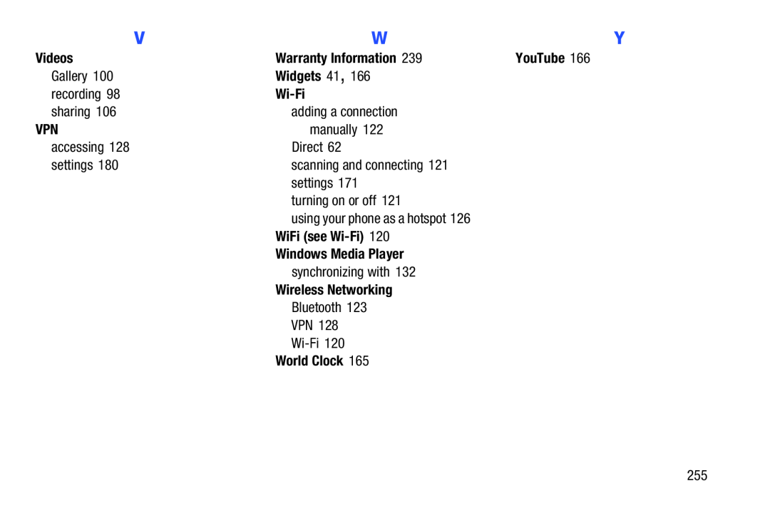 VPN Galaxy Note 10.1 US Cellular