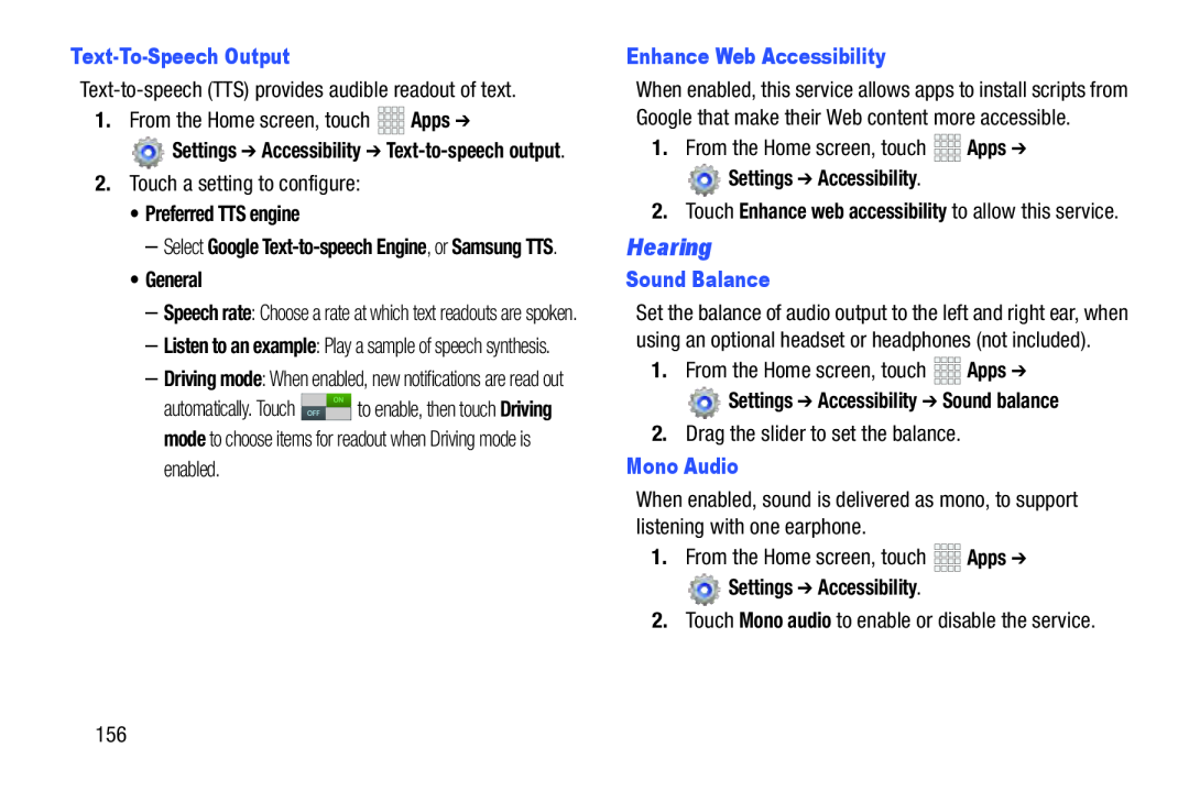 Hearing Galaxy Note 10.1 Verizon