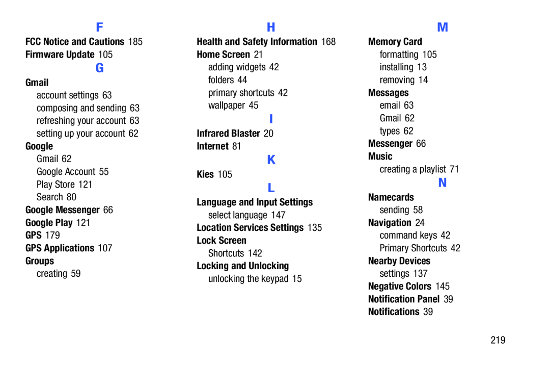 Groups Galaxy Note 10.0 Wi-Fi