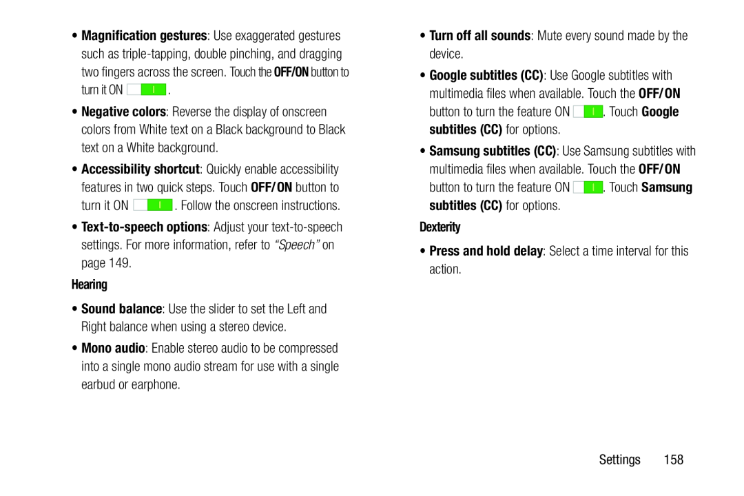 Dexterity Galaxy Note 8.0 AT&T