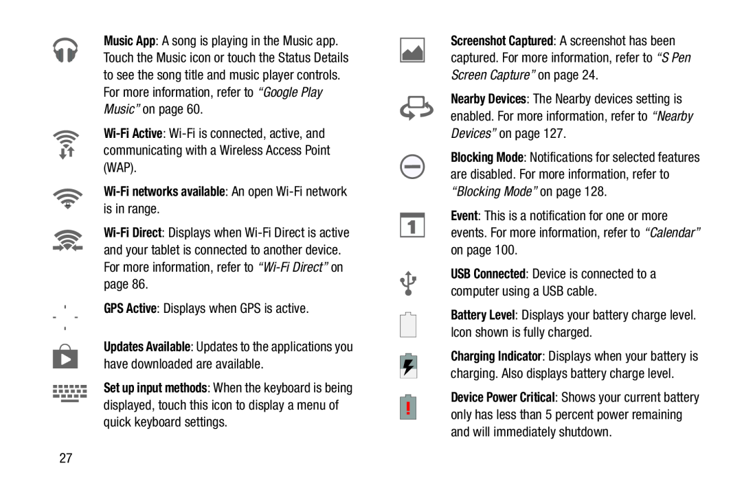 Wi-Finetworks available: An open Wi-Finetwork Galaxy Note 8.0 AT&T