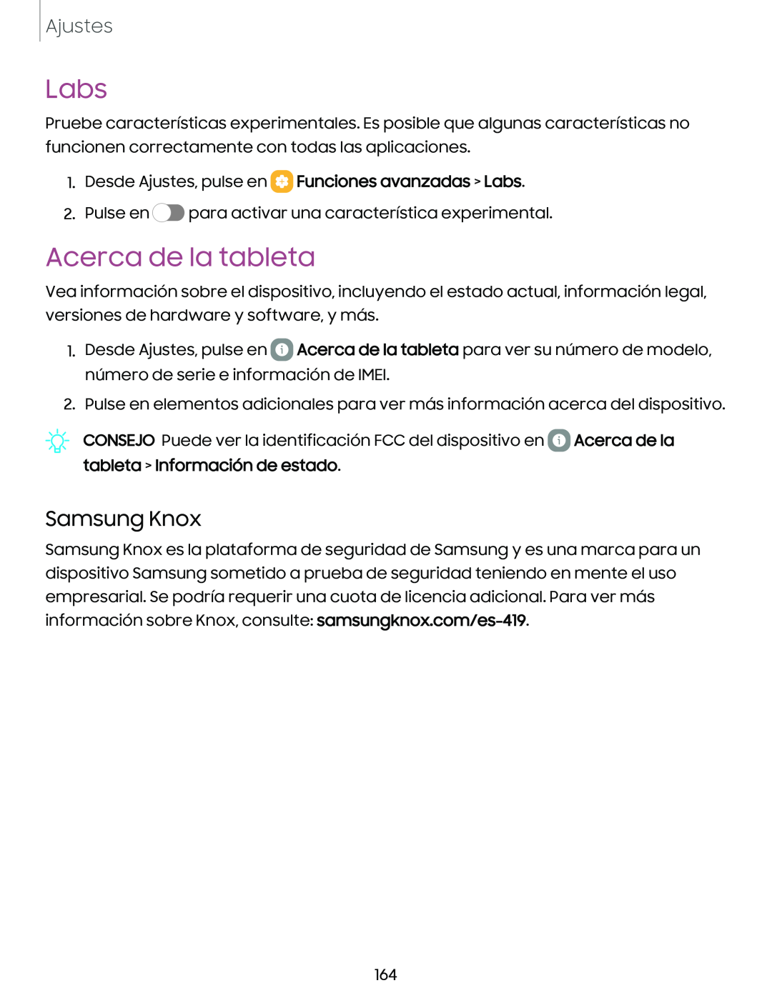 Samsung Knox Labs