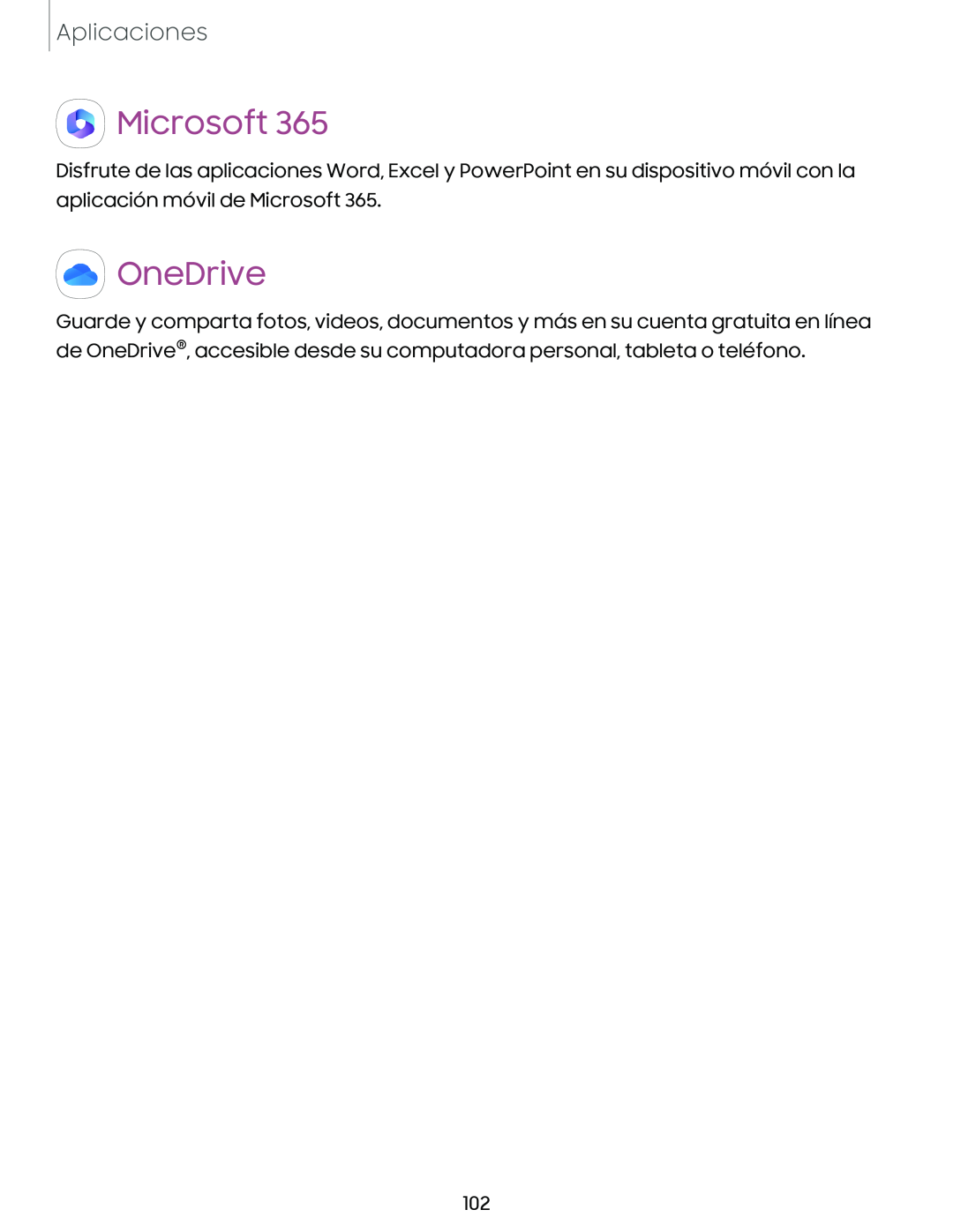 OneDrive Galaxy Tab S7 FE T-Mobile