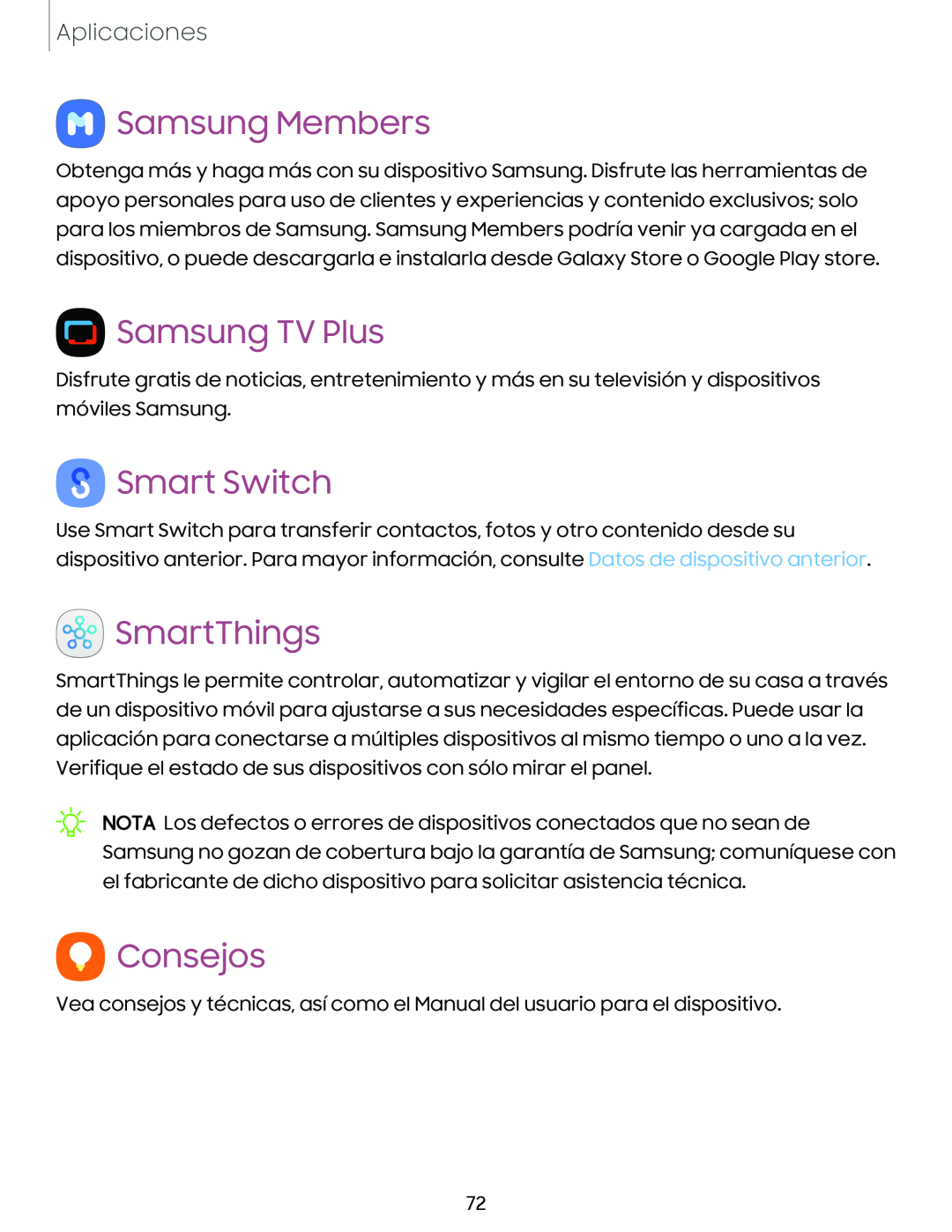 SmartThings Galaxy Tab S7 FE Verizon