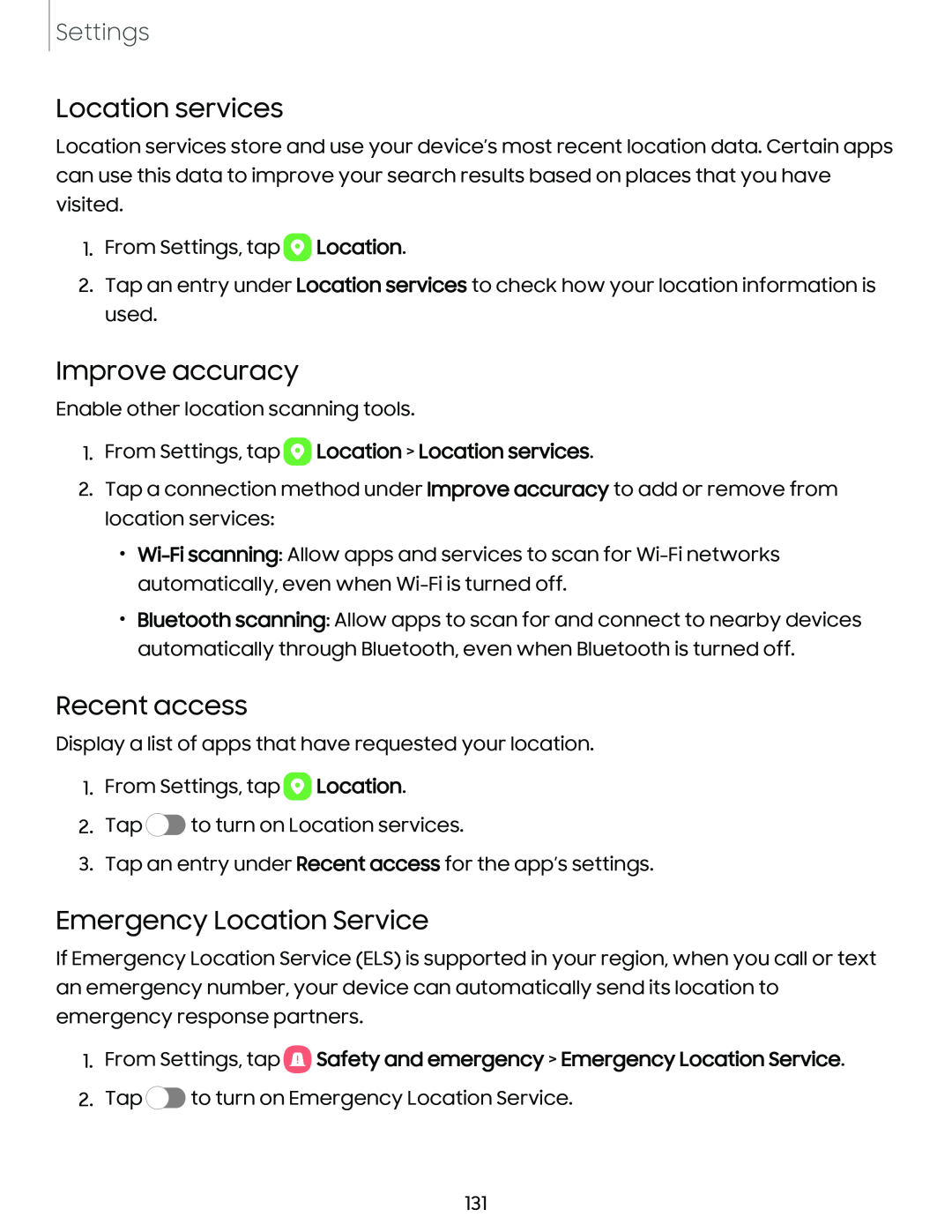 Improve accuracy Galaxy Tab S9+ AT&T