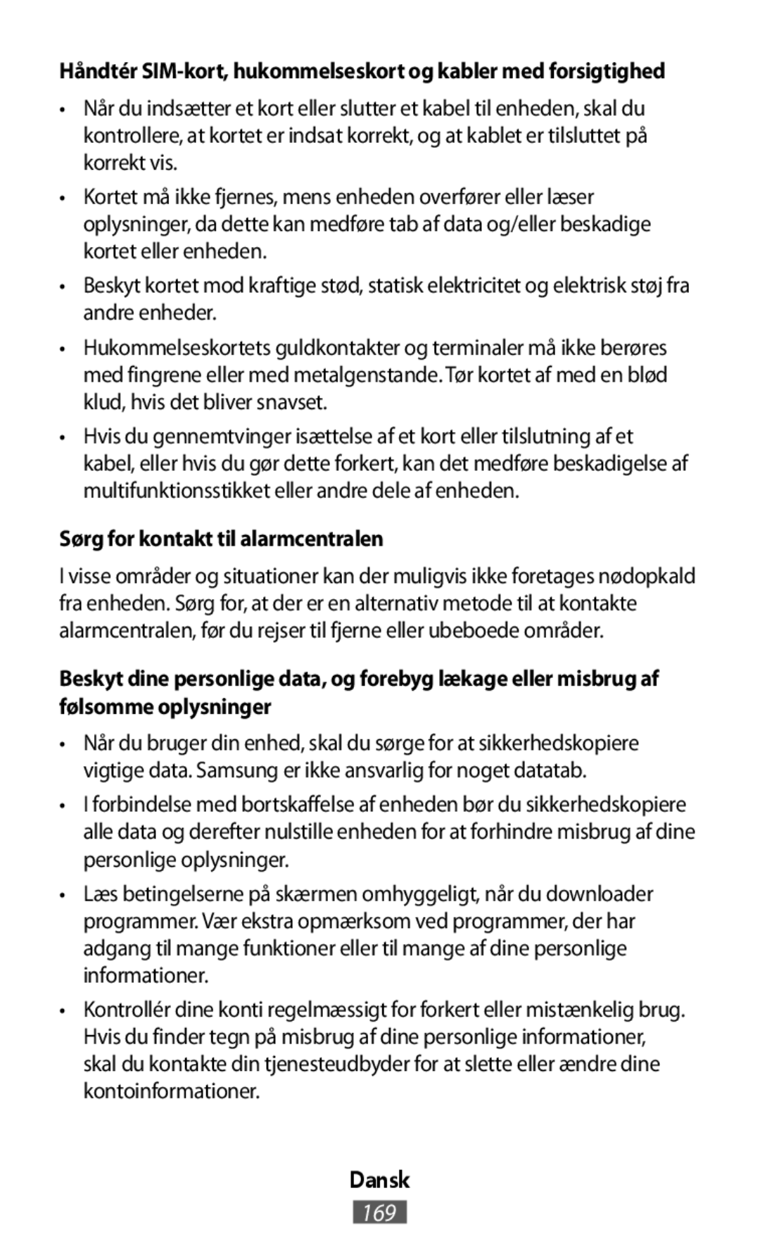 Sørg for kontakt til alarmcentralen On-Ear Headphones Level On Wireless Headphones