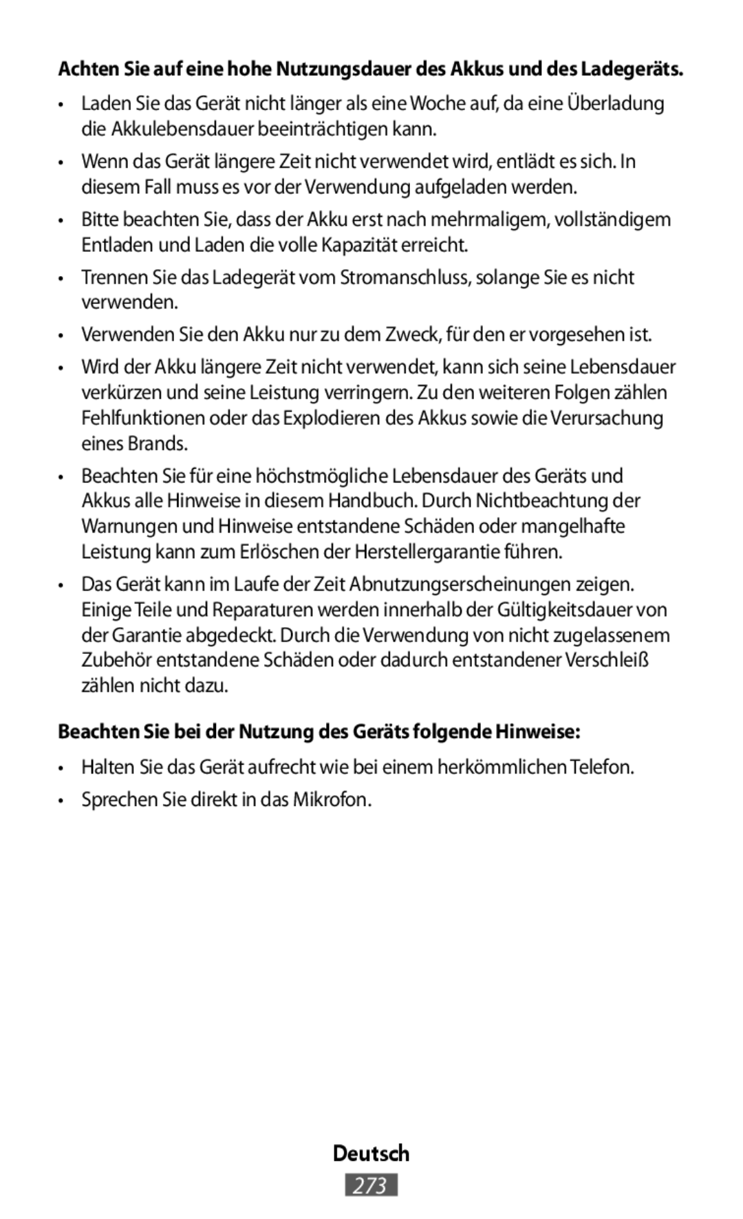 •Halten Sie das Gerät aufrecht wie bei einem herkömmlichen Telefon On-Ear Headphones Level On Wireless Headphones