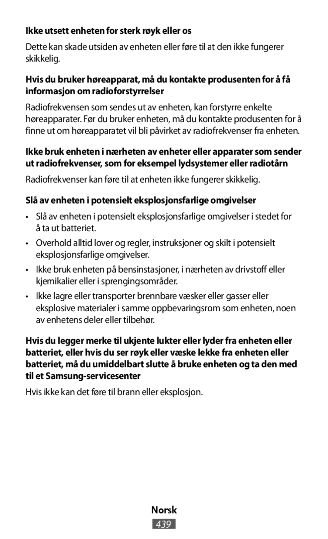 Hvis ikke kan det føre til brann eller eksplosjon On-Ear Headphones Level On Wireless Headphones