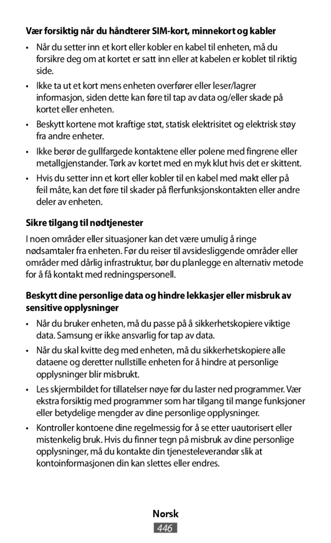 Sikre tilgang til nødtjenester On-Ear Headphones Level On Wireless Headphones