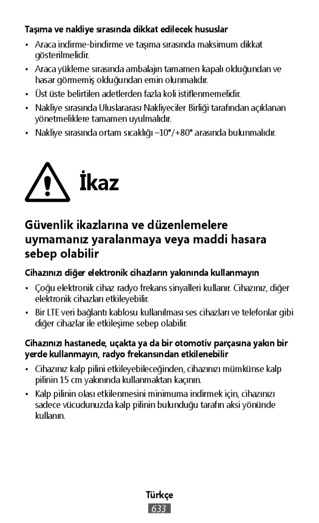 İkaz On-Ear Headphones Level On Wireless Headphones