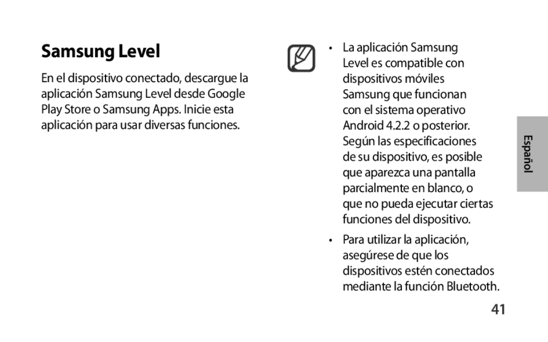 Samsung Level Box Level Box