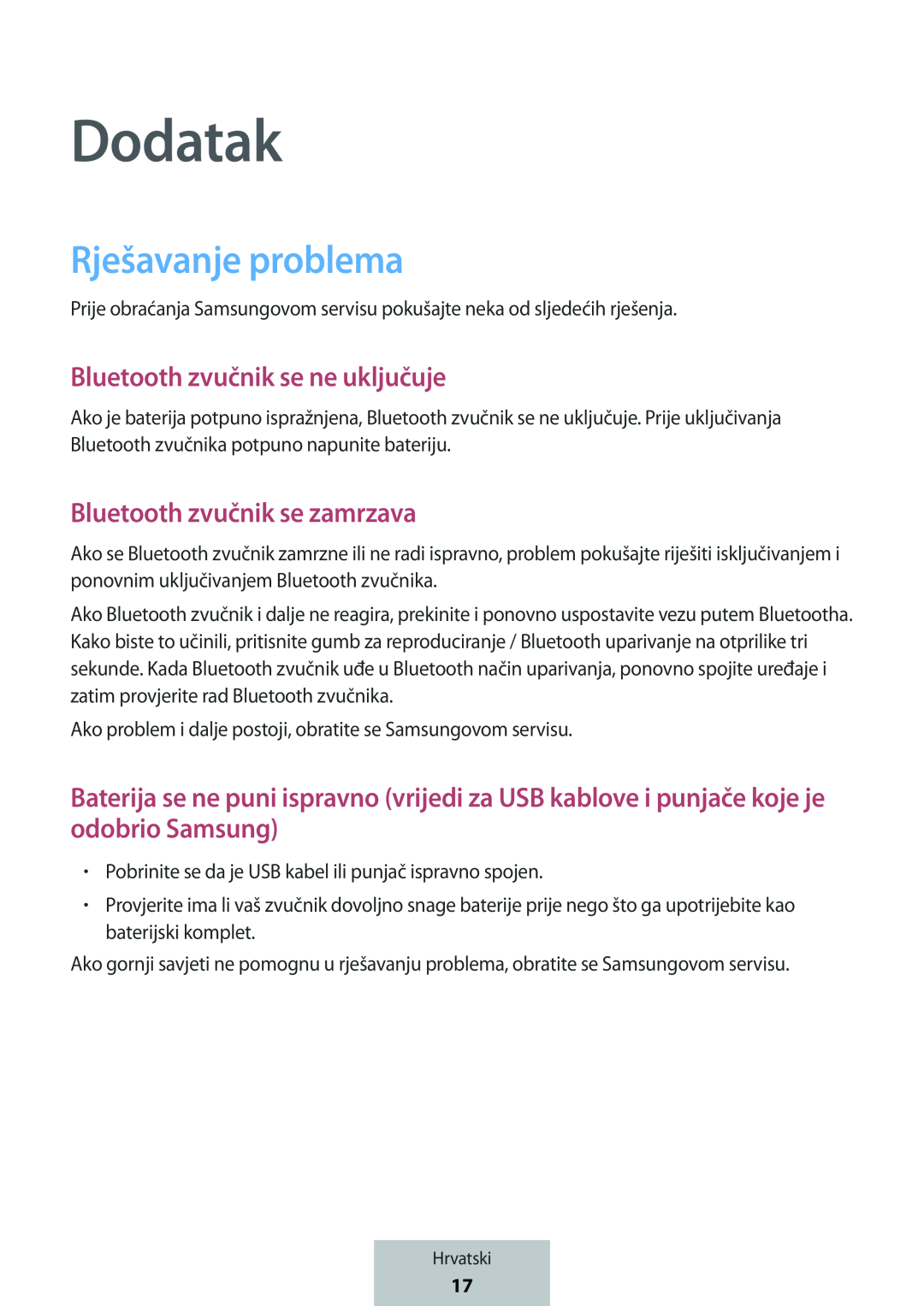 Rješavanje problema Box Level Box Slim