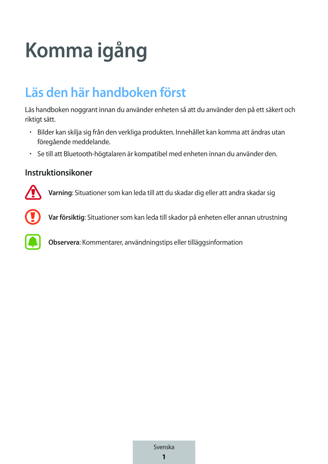 Instruktionsikoner Box Level Box Slim