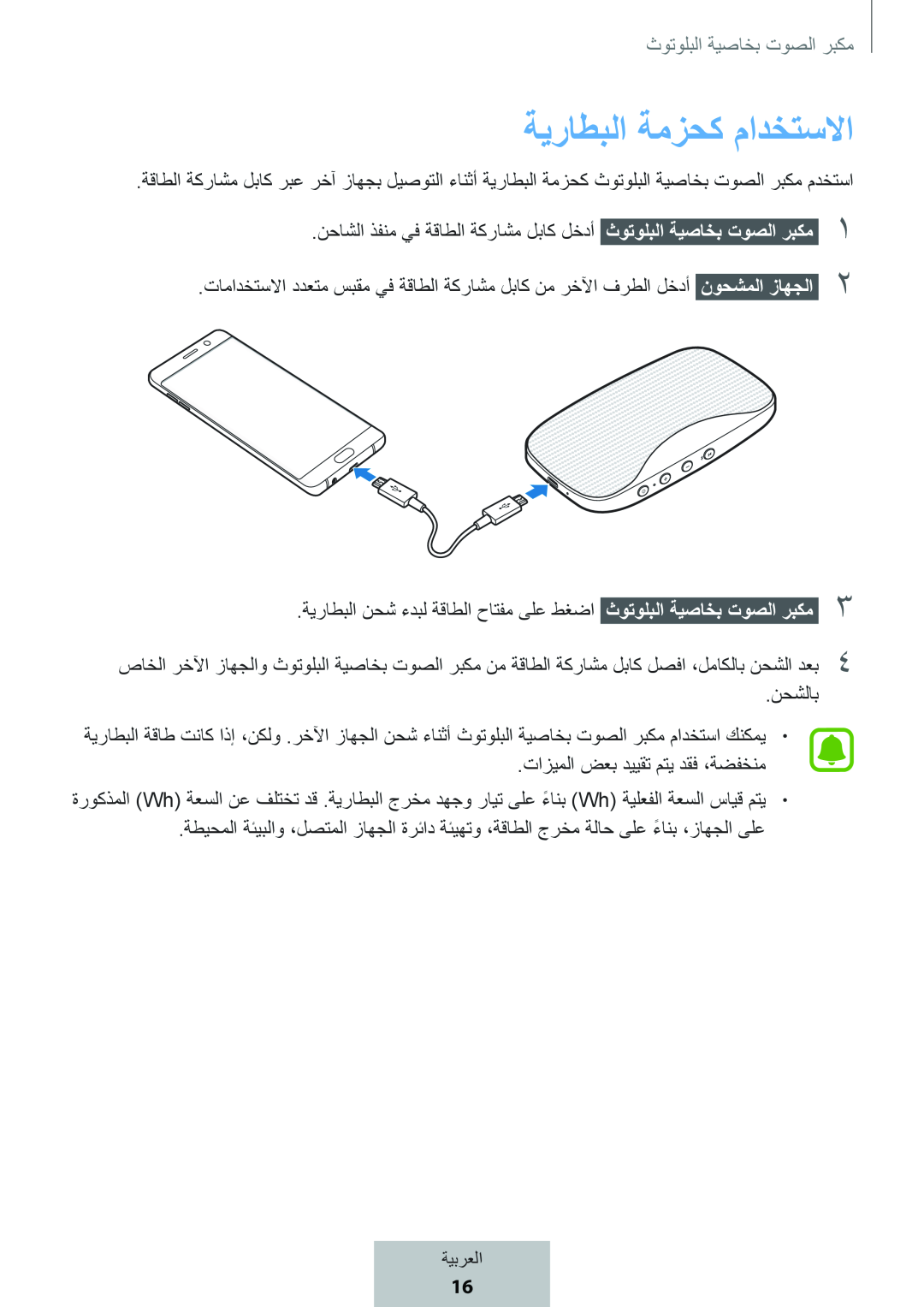 ةيراطبلا ةمزحك مادختسلاا Box Level Box Slim