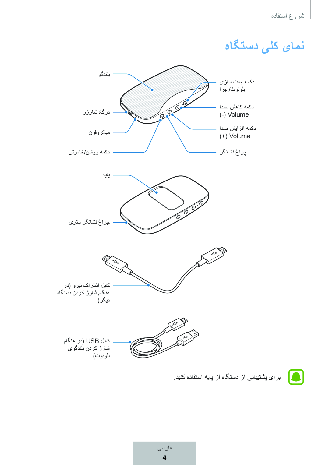 هاگتسد یلک یامن