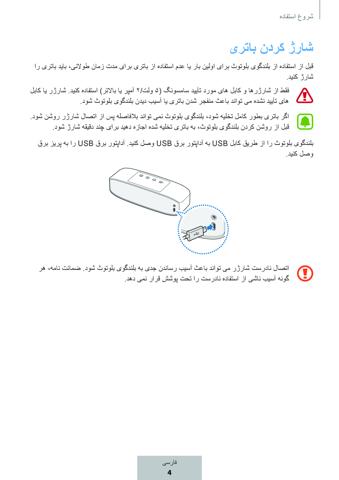 یرتاب ندرک ژراش Box Level Box PRO