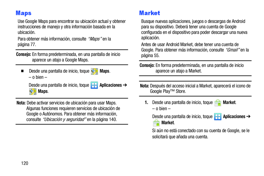 Market