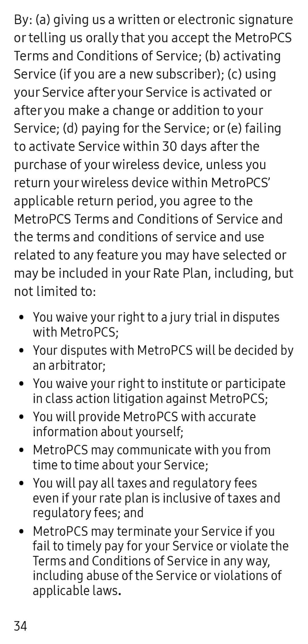 Galaxy S9 MetroPCS