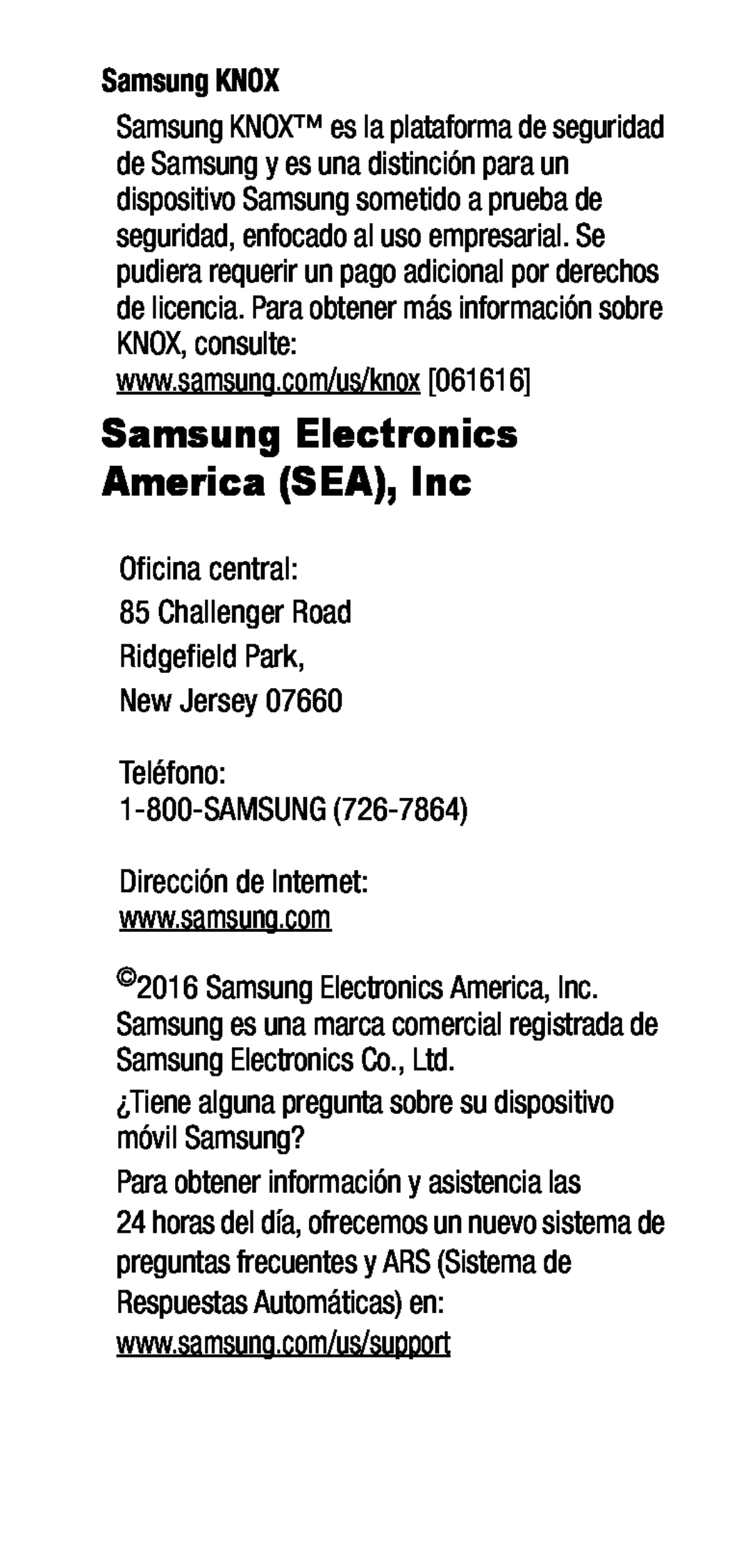 Samsung Electronics Galaxy S7 Metro PCS