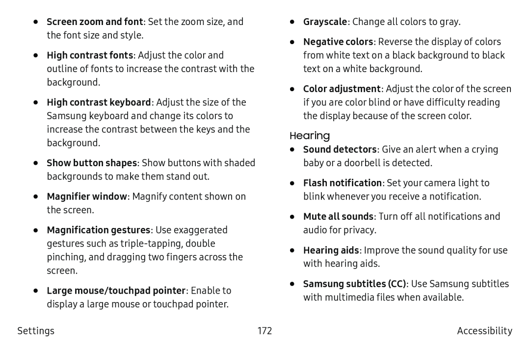 Mute all sounds Galaxy S6 T-Mobile