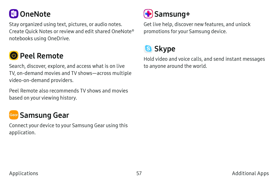 Skype Galaxy S6 T-Mobile