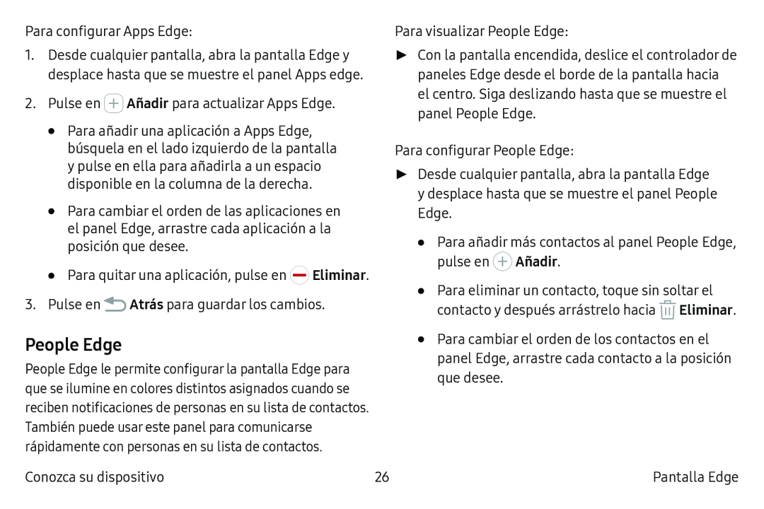 People Edge Galaxy S6 Edge Verizon