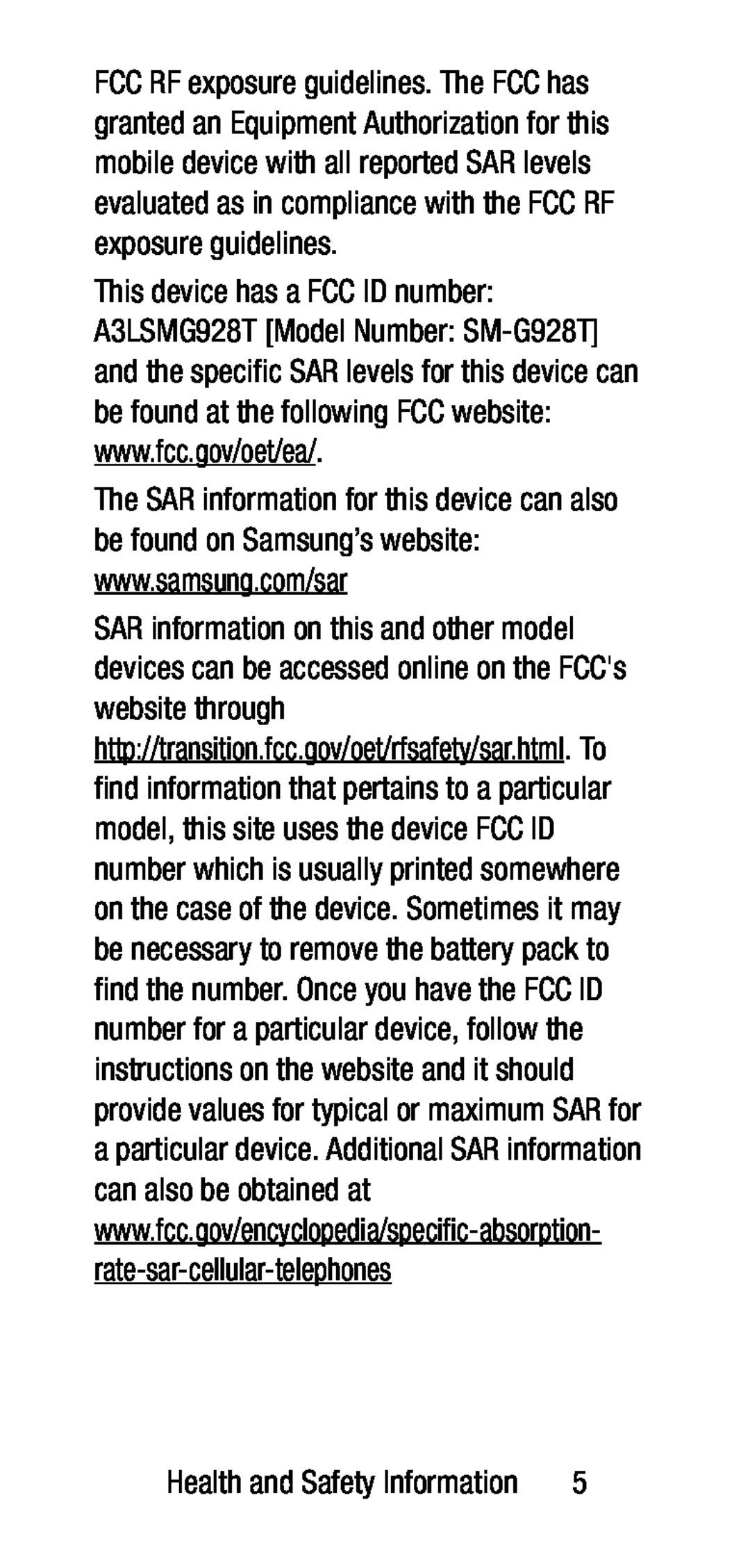 www.samsung.com/sar