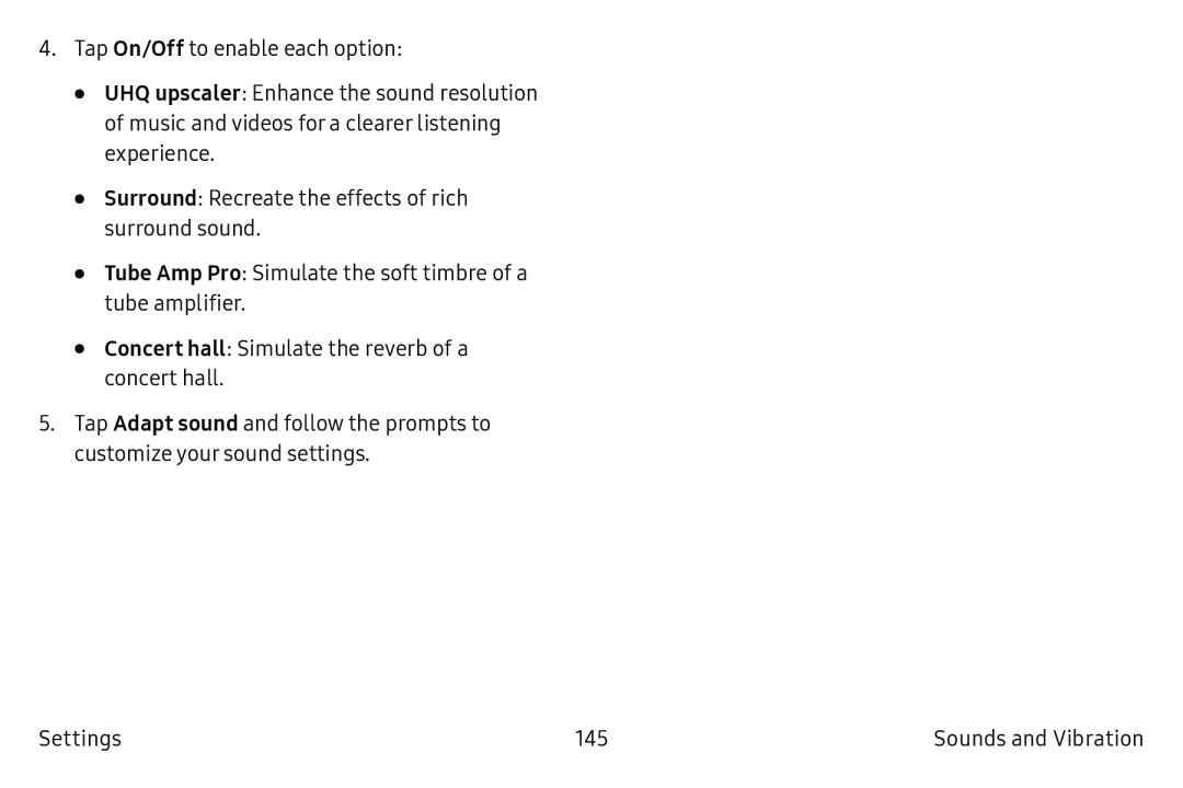 On/Off Galaxy S6 Active AT&T