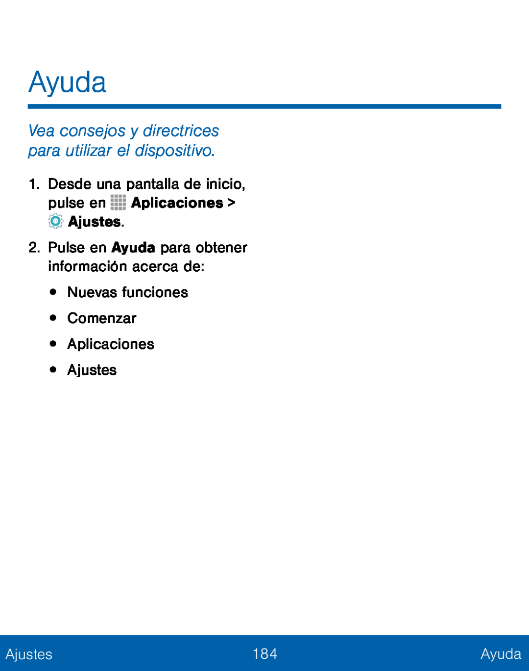 Ayuda