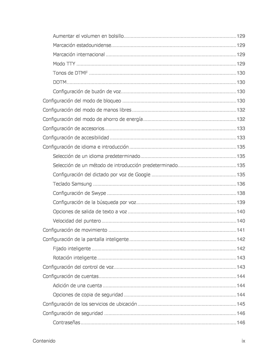 Rotación inteligente Galaxy S III Boost Mobile