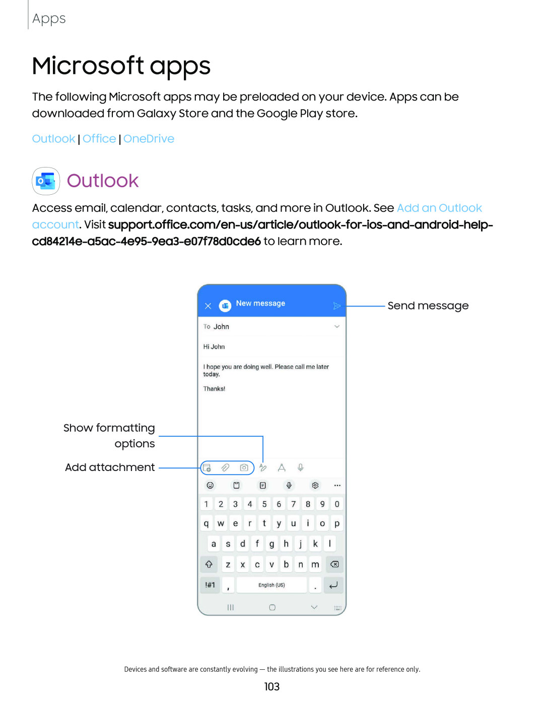 Outlook Galaxy S21 Ultra 5G AT&T