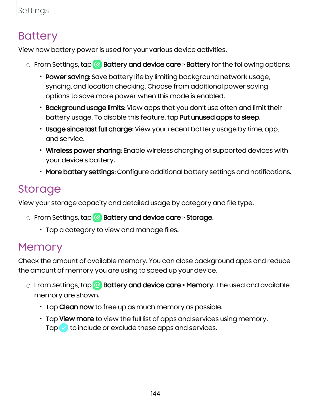 Battery Galaxy S21 Ultra 5G AT&T