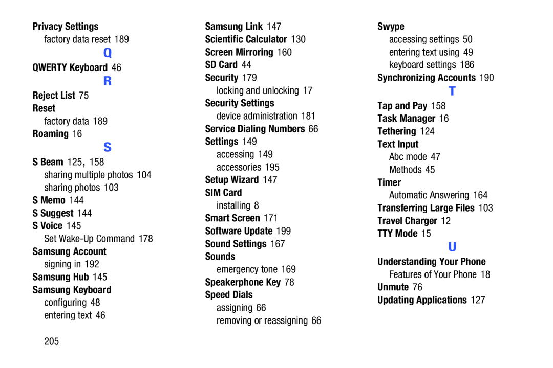 Galaxy S III Developer Edition Verizon