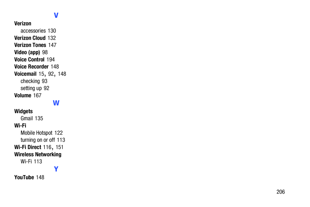 Galaxy S III Developer Edition Verizon