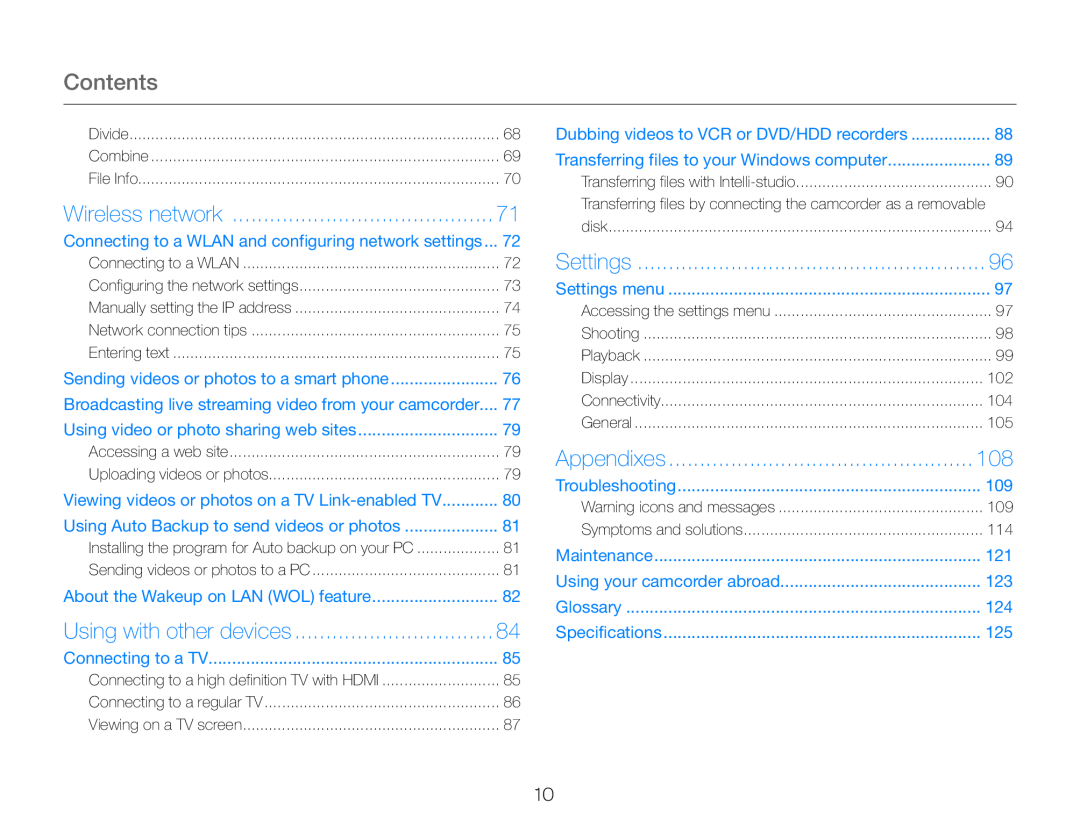 Sending videos or photos to a smart phone Using video or photo sharing web sites