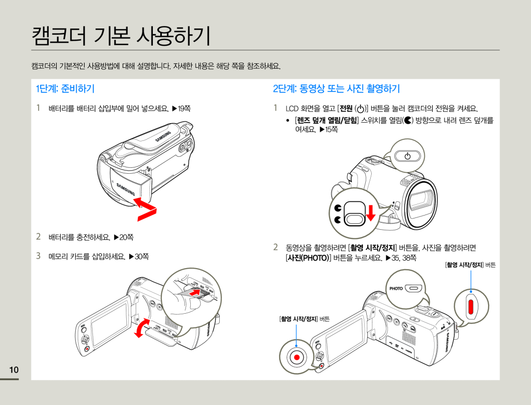 ݉ĥᵡእ⦹ʑ Hand Held Camcorder HMX-F80BN