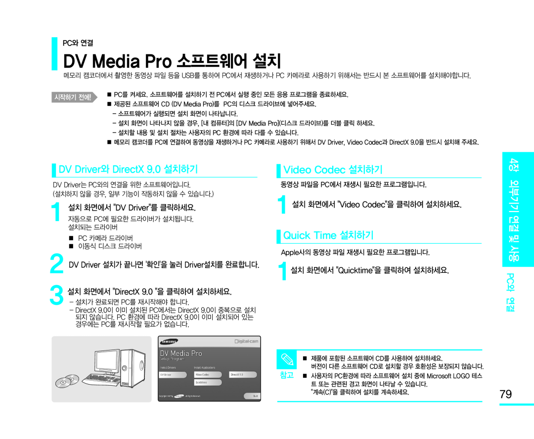 을 클릭하여 설치하세요 Handheld SC-MX10